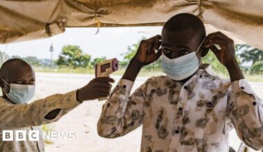 More die of suspected Ebola as WHO warns that numbers will rise further - BBC