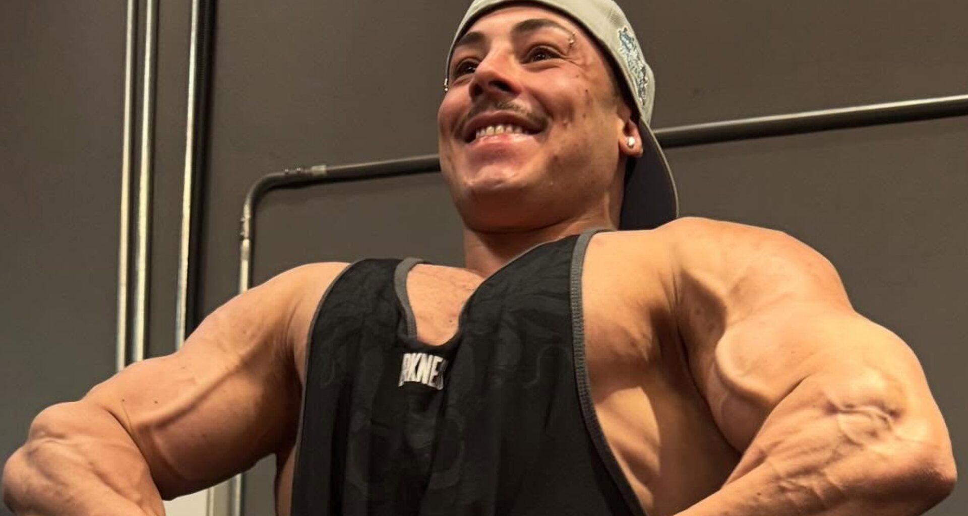 Bodybuilding Influencer Gabriel Ganley's Potential Cause of Death Revealed