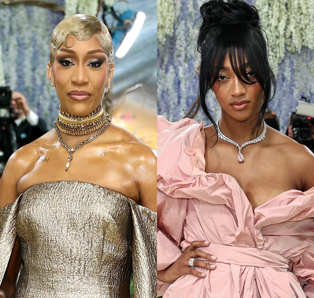 A’ja Wilson, Angel Reese, WNBA Stars Show Off Fashion