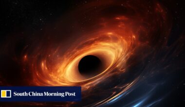A big step forward for optical core of China’s Taiji gravitational wave project