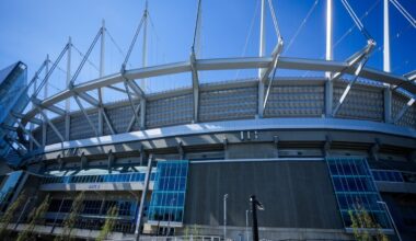 'Final touches' underway at FIFA World Cup venues in Vancouver, Toronto