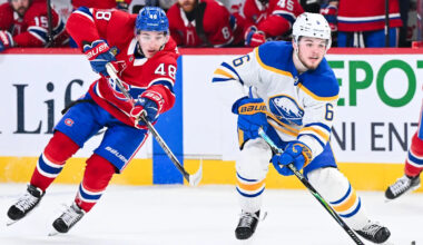 Where to watch Montreal Canadiens vs. Buffalo Sabres Game 7 NHL playoffs: Live stream, start time, TV channel for Monday, May 18