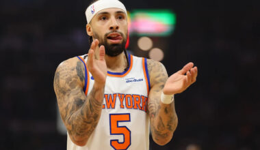 NBA playoffs 2026: Where to watch the finals, TV/streaming schedule and more