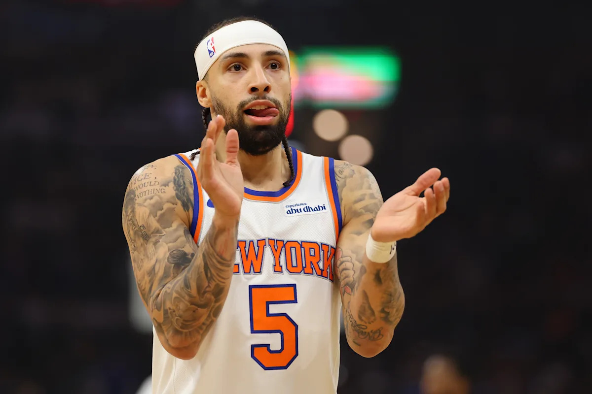 NBA playoffs 2026: Where to watch the finals, TV/streaming schedule and more