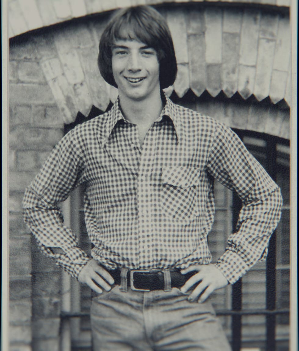 martin short, marty, life is short