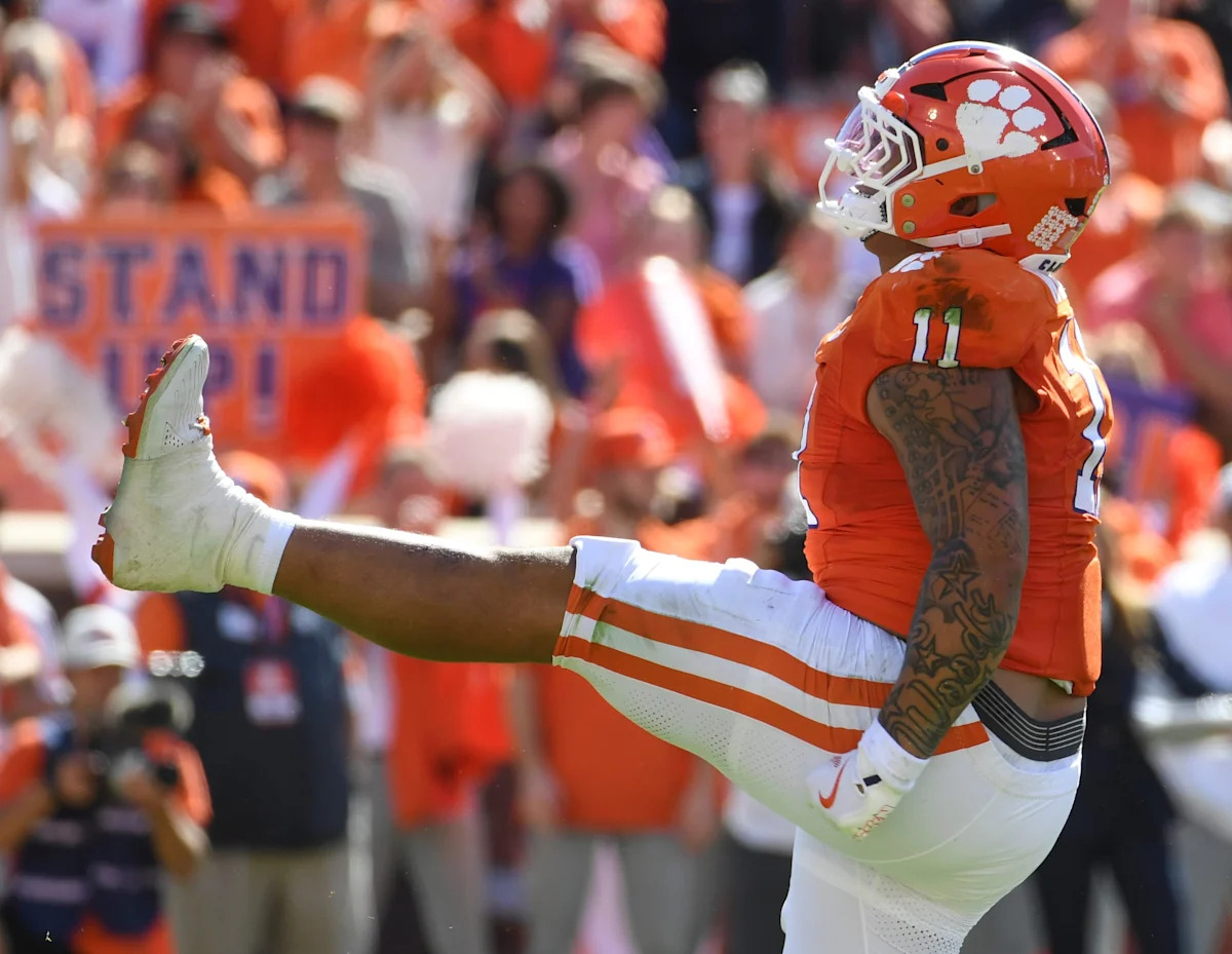 NFL film expert explains why Chiefs' first-rounder will thrive in KC