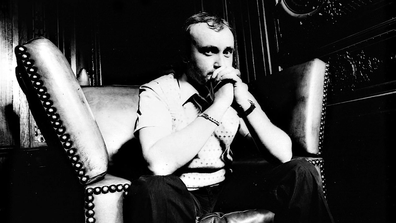 Phil Collins