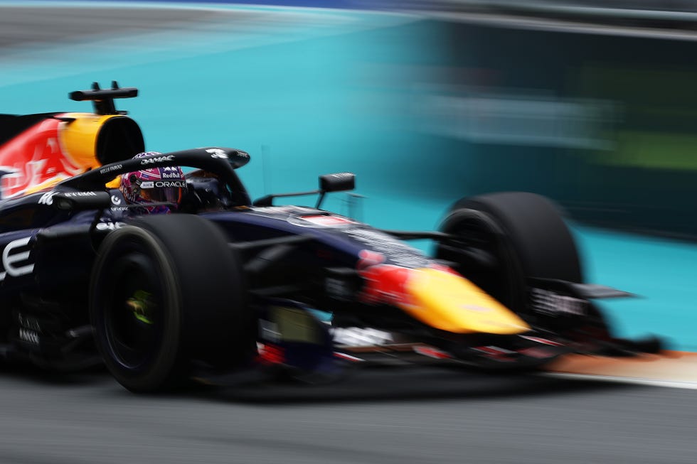 F1 Grand Prix of Miami f1 grand prix of miami