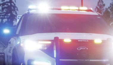 Police investigating shots fired outside Surrey business | Fraser Valley Today
