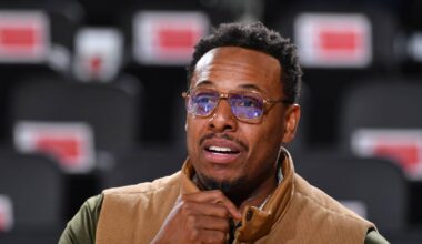 Paul Pierce Wants LeBron James To Retire, But Not For Reason You Expect