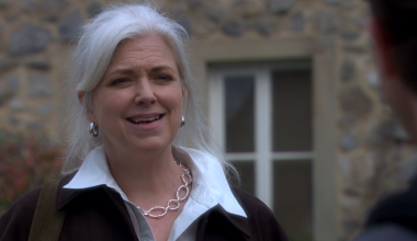 Emmerdale confirms Dr Todd's next move as Jacob bullying story continues