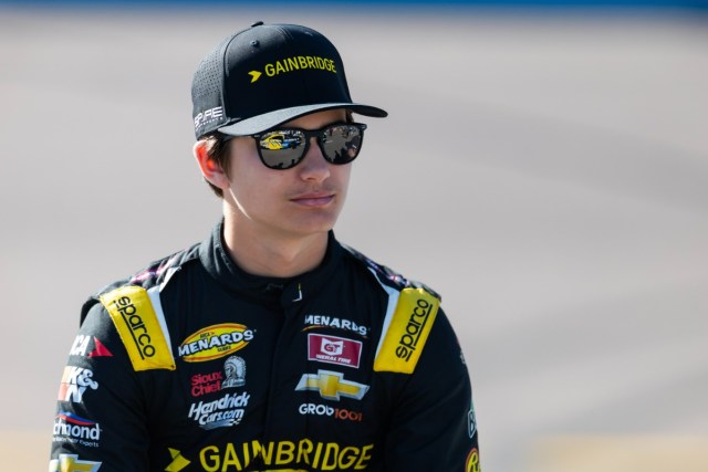 NASCAR