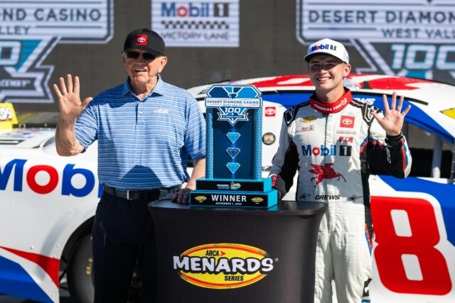 NASCAR