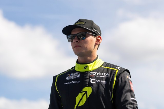 NASCAR