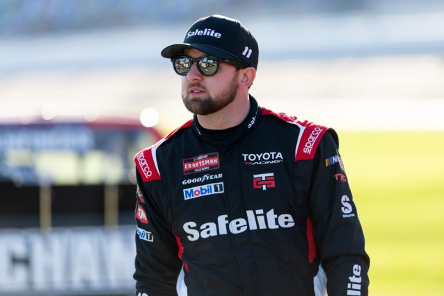 NASCAR