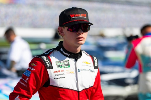 NASCAR