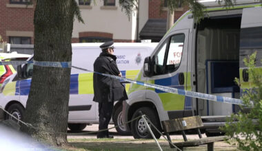 Fresh appeal after man stabbed on golf course path