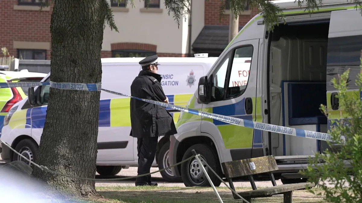 Fresh appeal after man stabbed on golf course path