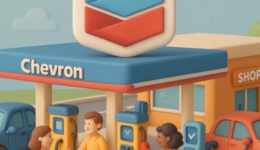 Chevron Weighs Hormuz Supply Strains Against Malta Exploration And Dividends