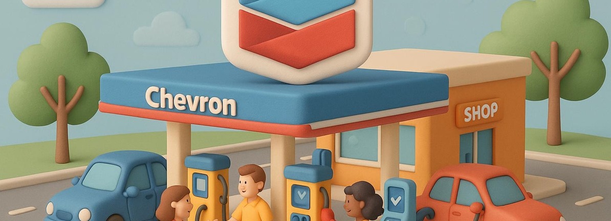 Chevron Weighs Hormuz Supply Strains Against Malta Exploration And Dividends