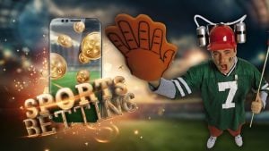 Gambling’s Grip on Sports Networks Is Growing Along With Added Risks