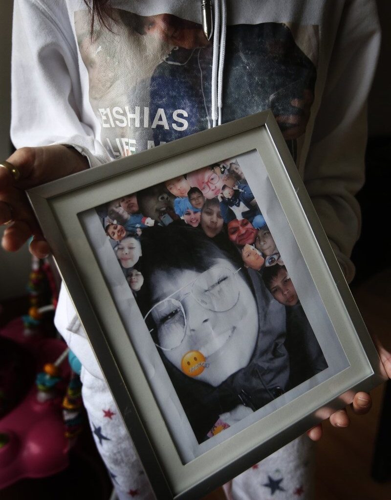 Winnipeg police training needs update after fatal shooting of 16-year-old: expert