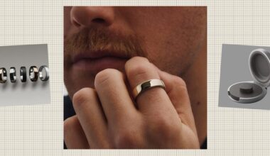 There's a New Oura Ring—Here's Everything You Need to Know