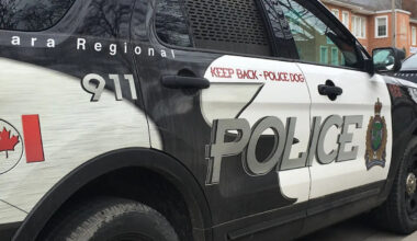 Mississauga man charged in connection with sexual assault at Welland, Ont., former daycare, police say