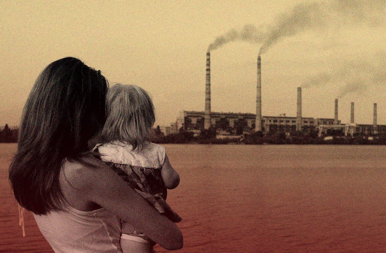 Can you make a difference on climate change?