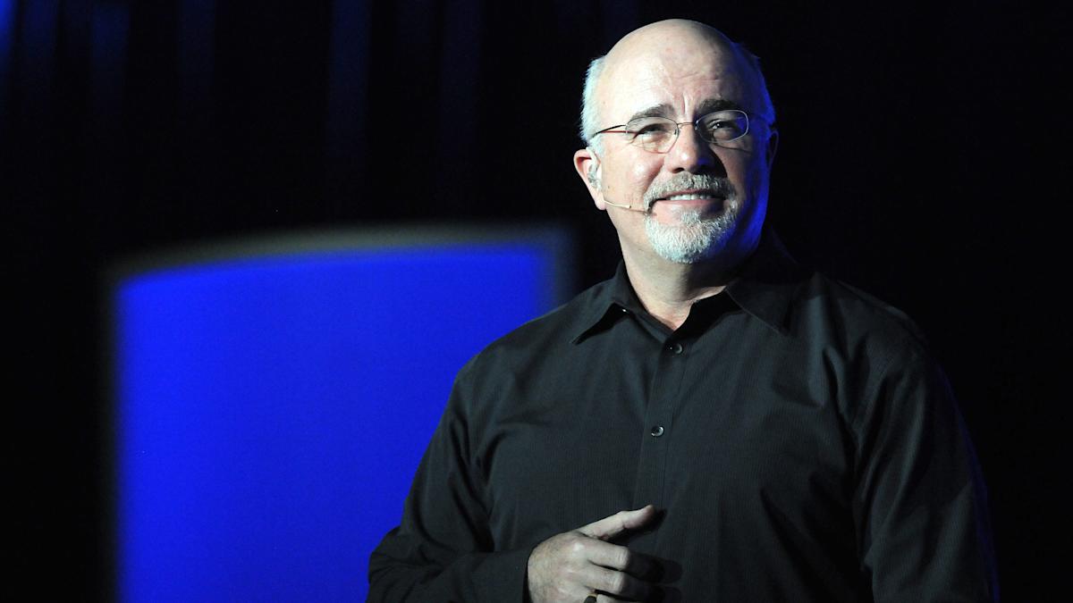 Dave Ramsey says there’s one way to tell if someone is going to ‘stay middle class.’ Here’s how you can break the cycle