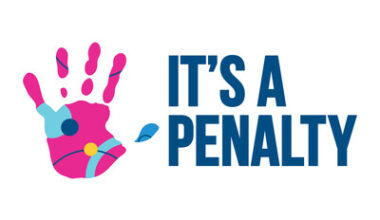 It's a Penalty Launches Largest‑Ever Global Campaign to Prevent Human Trafficking Ahead of the 2026 Global Soccer Tournament