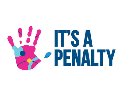 It's a Penalty Launches Largest‑Ever Global Campaign to Prevent Human Trafficking Ahead of the 2026 Global Soccer Tournament