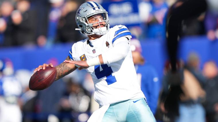 Why Cowboys got NFL Week 1 primetime slot even after 7-9-1 season