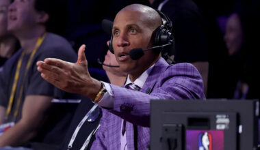 Reggie Miller Compares Victor Wembanyama’s Rise to Early Steph Curry
