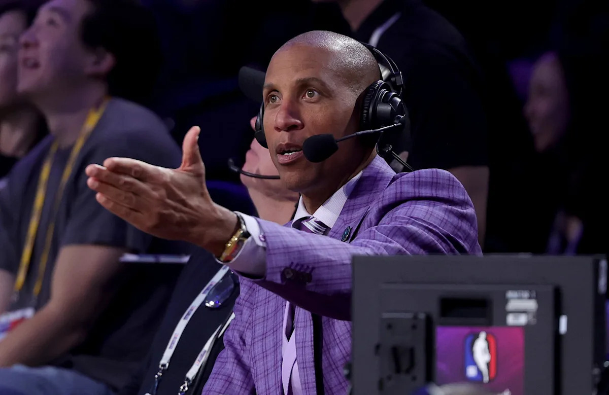 Reggie Miller Compares Victor Wembanyama’s Rise to Early Steph Curry