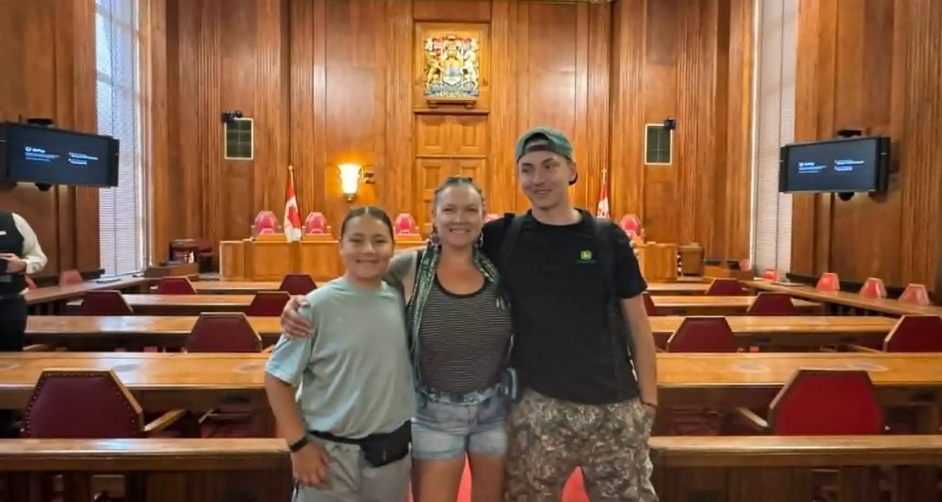 More than 40 days later, Winnipeg mom and son still stranded in Spain