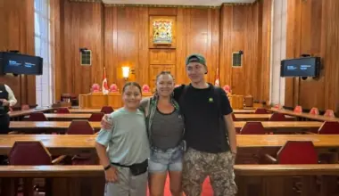 More than 40 days later, Winnipeg mom and son still stranded in Spain