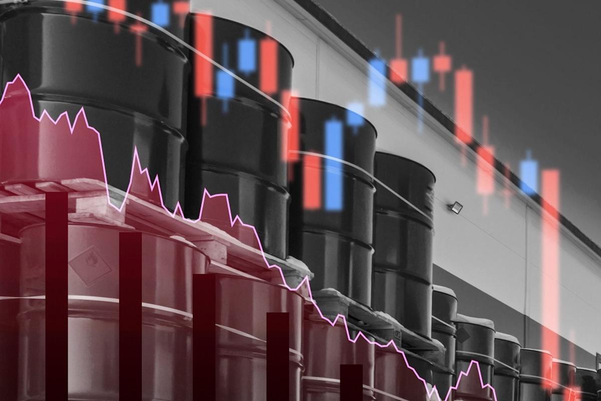 The US Now Ships Oil to Australia as the Strait of Hormuz Crisis Escalates
