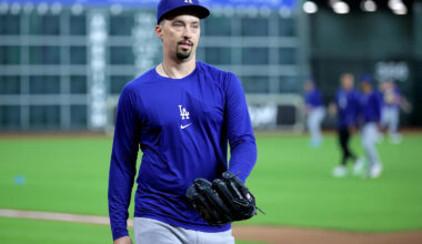 MLB News: Blake Snell loose bodies, Tarik Skubal, Vladimir Guerrero Jr, Gerrit Cole