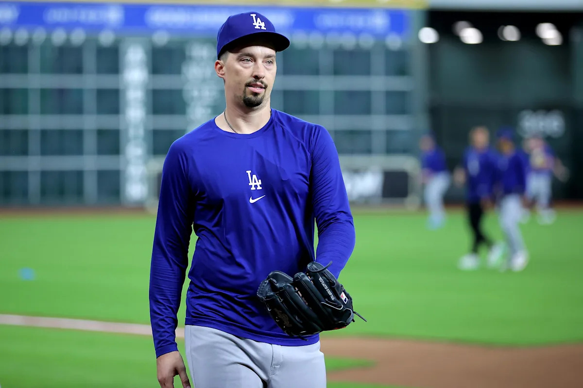 MLB News: Blake Snell loose bodies, Tarik Skubal, Vladimir Guerrero Jr, Gerrit Cole