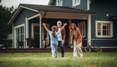 The $850,000 Portfolio That Lets You Visit Your Grandkids