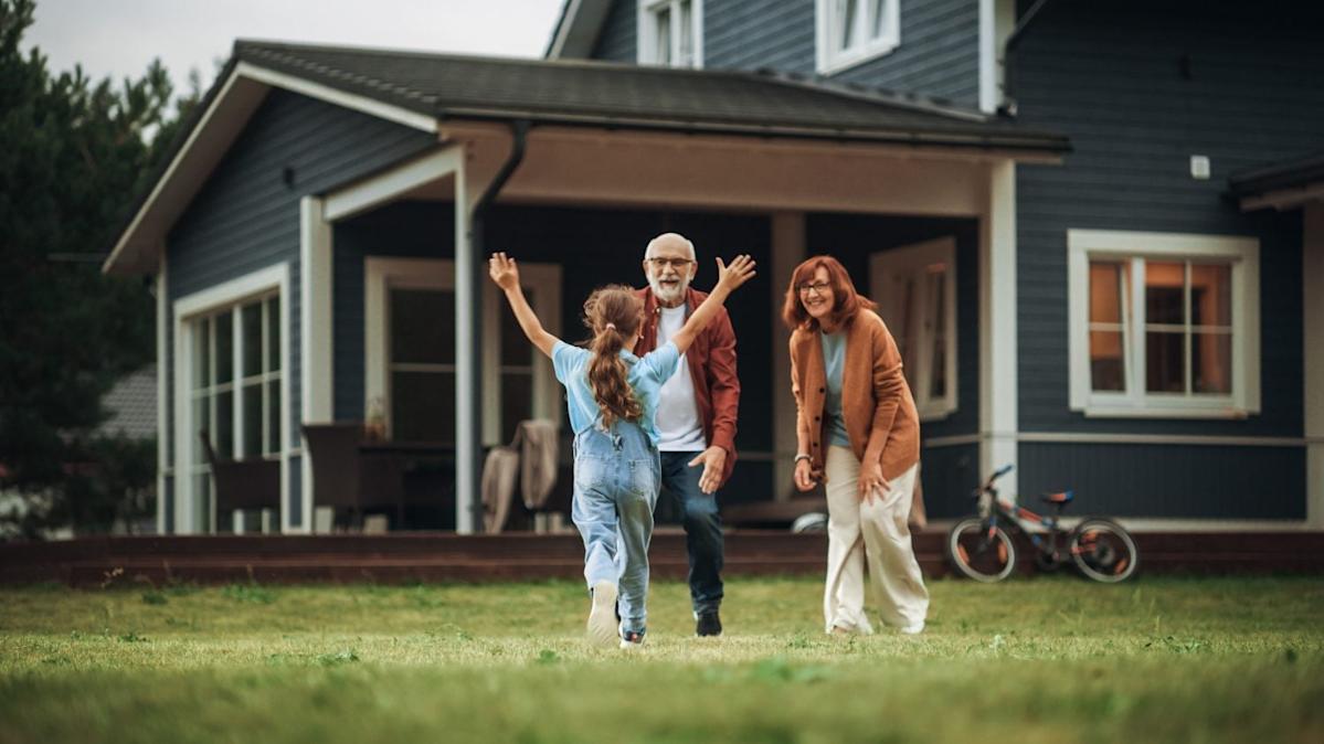 The $850,000 Portfolio That Lets You Visit Your Grandkids
