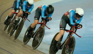 Vancouver cyclist speaks out after Olympic aspirations crushed by program cut