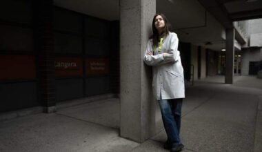 ‘Lion’ of journalism loses its voice as Vancouver’s Langara College program faces end
