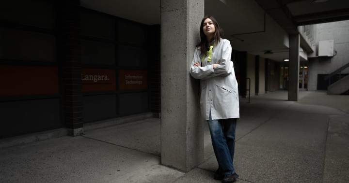 ‘Lion’ of journalism loses its voice as Vancouver’s Langara College program faces end