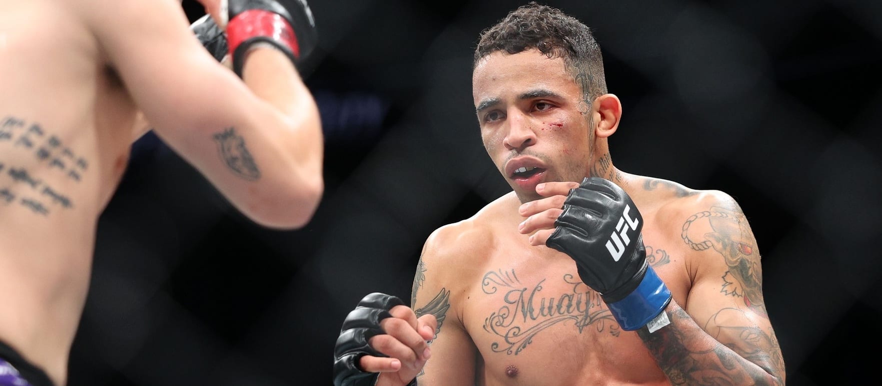 UFC Predictions: Preview, Picks & Props for UFC Perth: The MMA Mashup