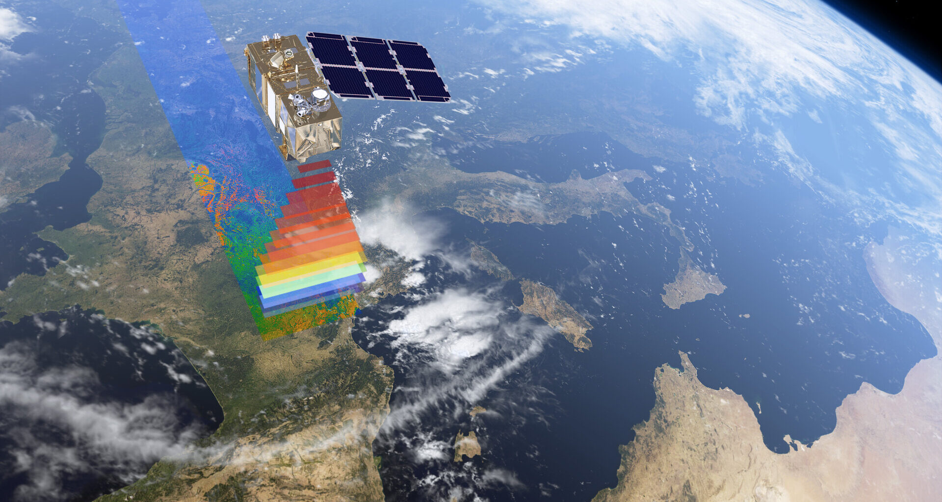 ESA Opens Applications for Hands-On Earth Observation Mission Design Course
