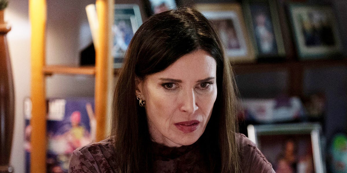 EastEnders to escalate Bea Pollard story in worrying new advanced spoilers