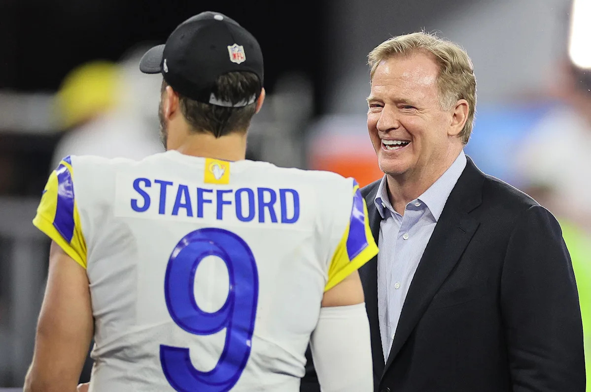 NFL 2026 schedule release next week