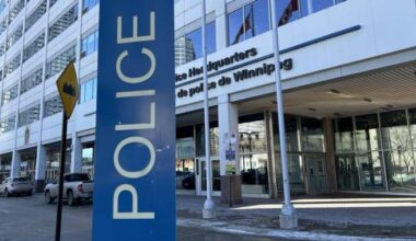 Quebec man charged after grandparent scams cost Manitoba seniors $31,000 - Winnipeg